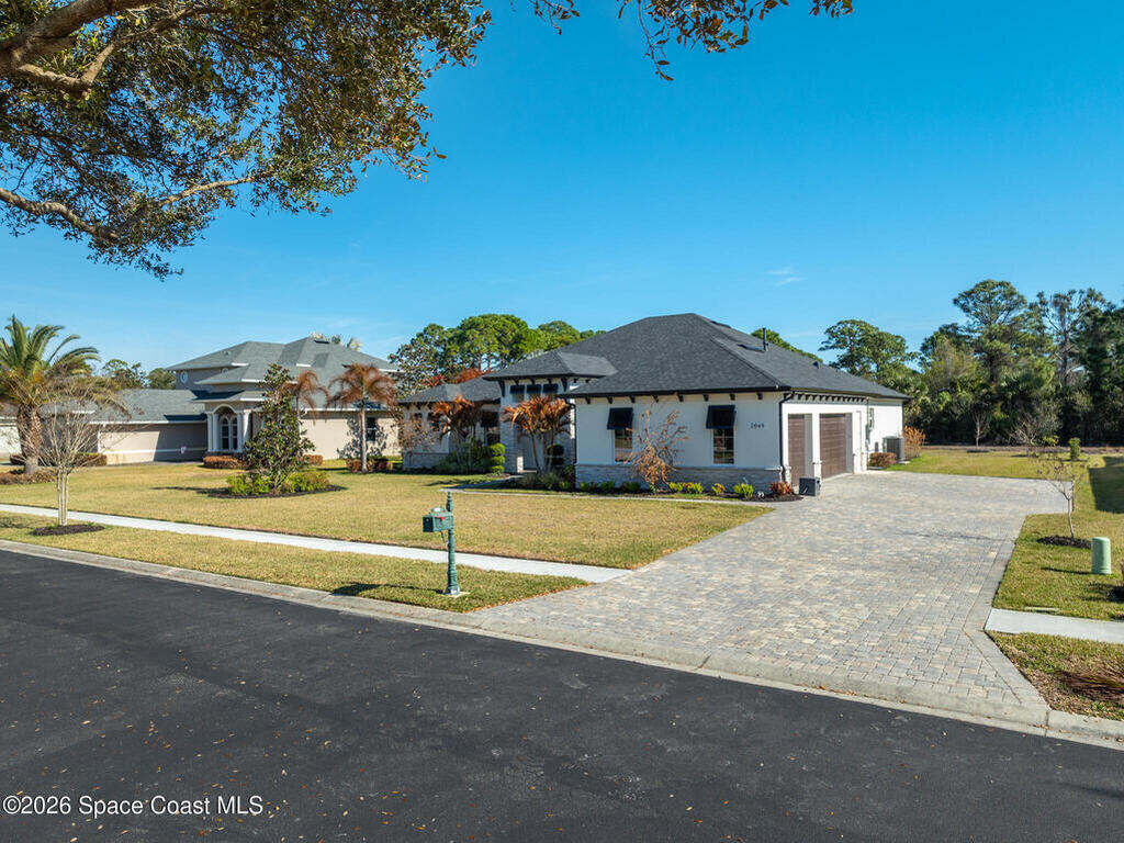 2049 Windbrook Drive, Palm Bay, FL 32909