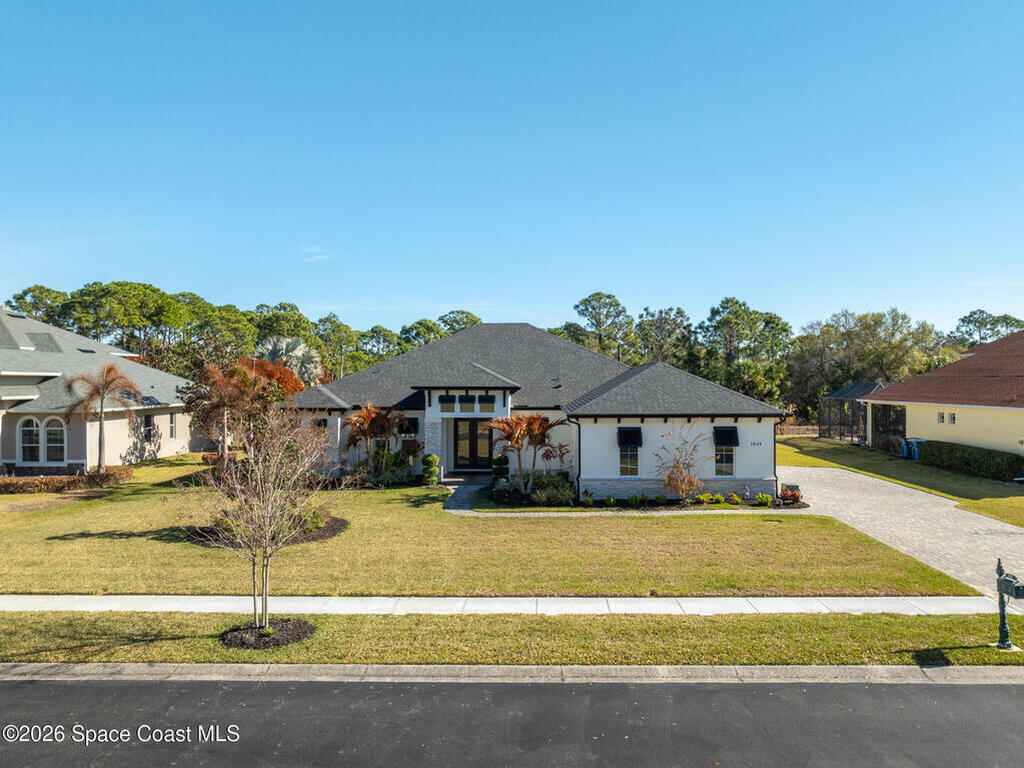 2049 Windbrook Drive, Palm Bay, FL 32909