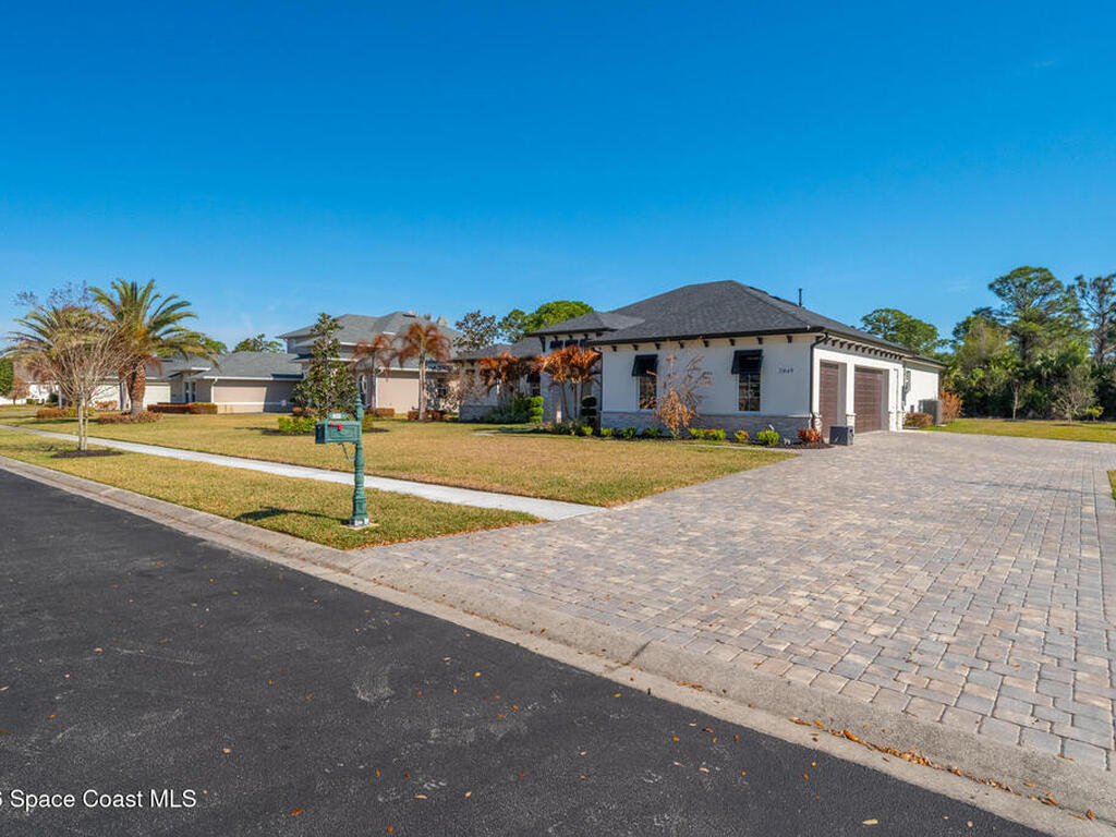 2049 Windbrook Drive, Palm Bay, FL 32909
