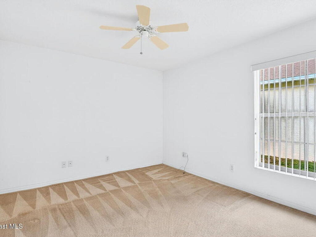 934 Pine Creek Circle, Palm Bay, FL 32905