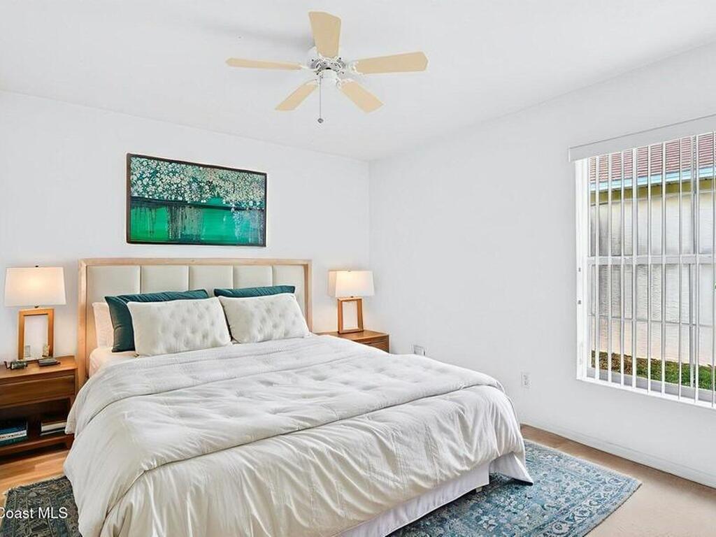 934 Pine Creek Circle, Palm Bay, FL 32905