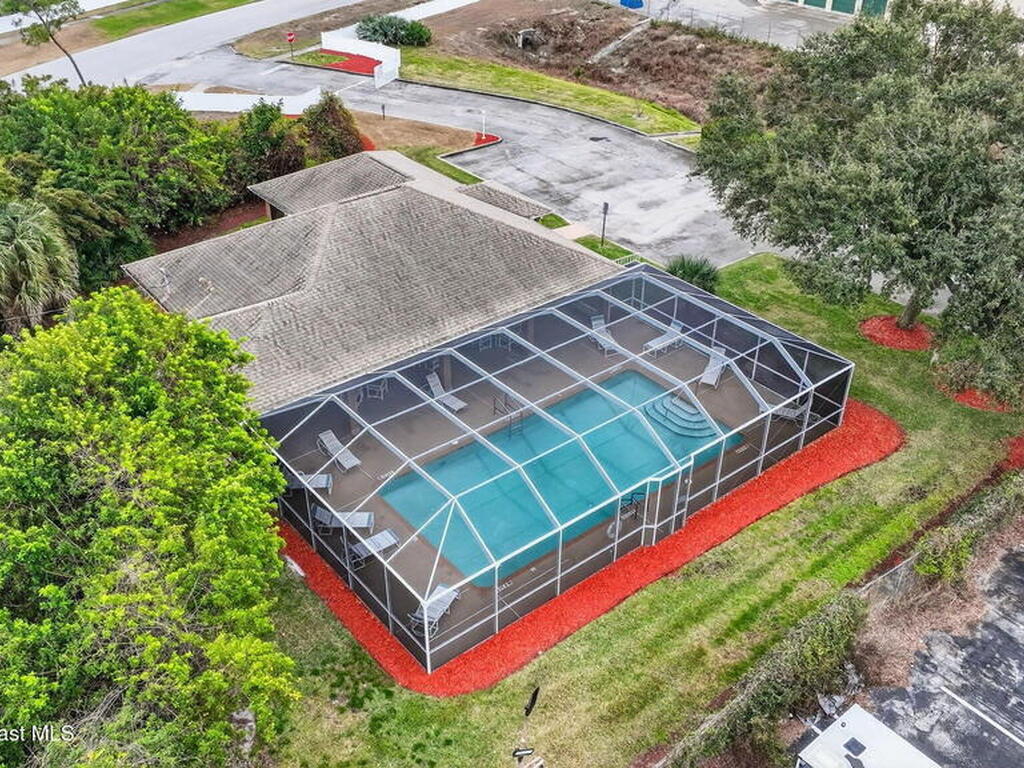 934 Pine Creek Circle, Palm Bay, FL 32905