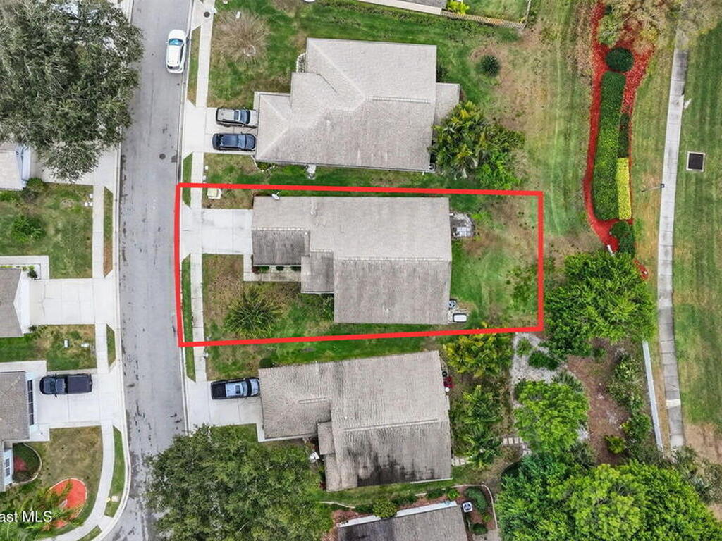 934 Pine Creek Circle, Palm Bay, FL 32905