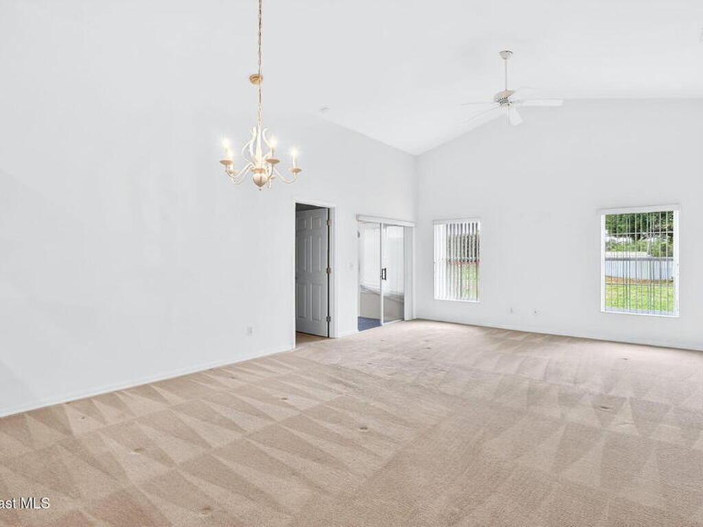 934 Pine Creek Circle, Palm Bay, FL 32905