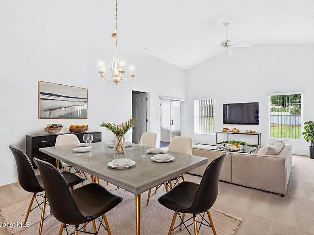 934 Pine Creek Circle, Palm Bay, FL 32905