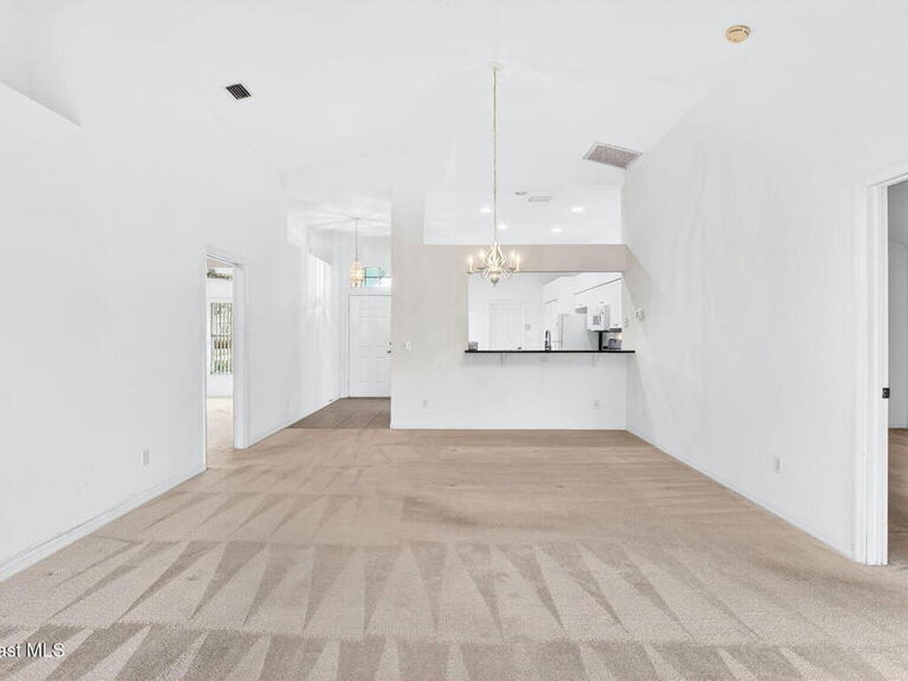 934 Pine Creek Circle, Palm Bay, FL 32905