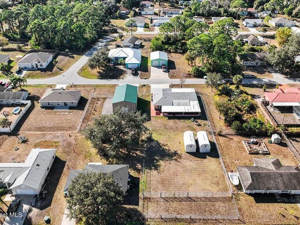 457 Wildwood Avenue, Palm Bay, FL 32908