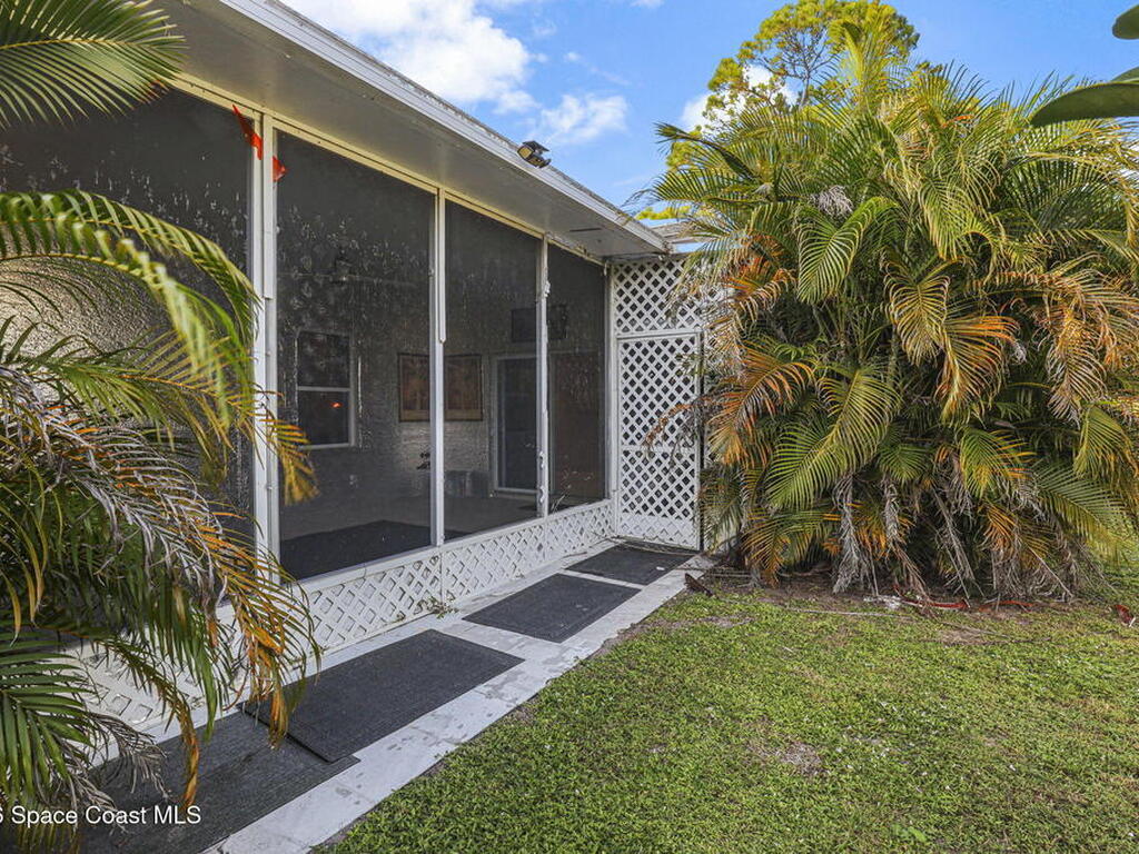 2315 Emerson Drive, Palm Bay, FL 32909