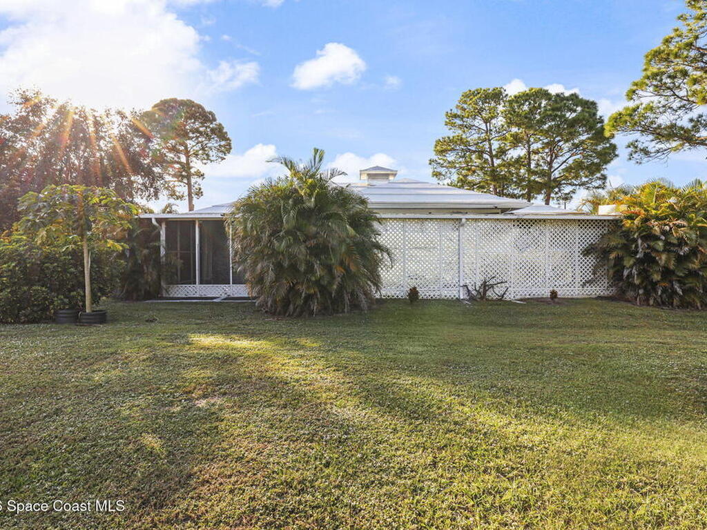 2315 Emerson Drive, Palm Bay, FL 32909