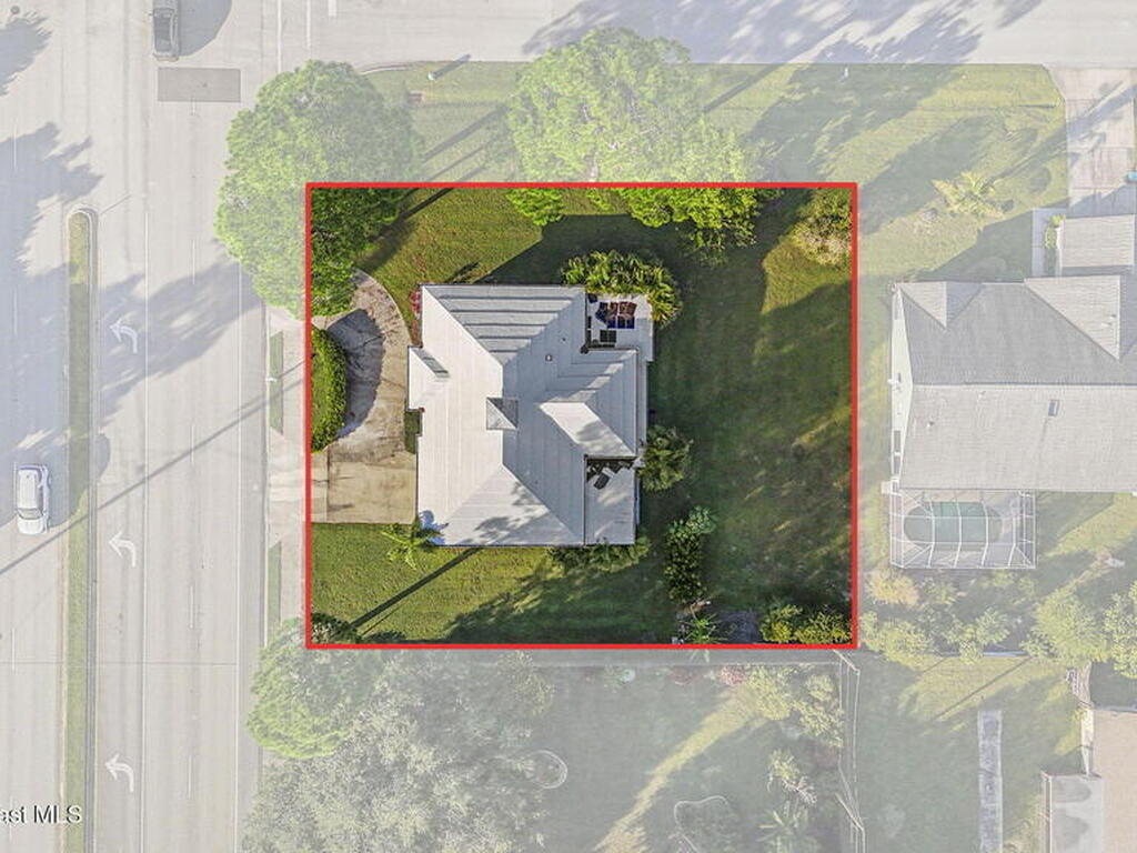 2315 Emerson Drive, Palm Bay, FL 32909