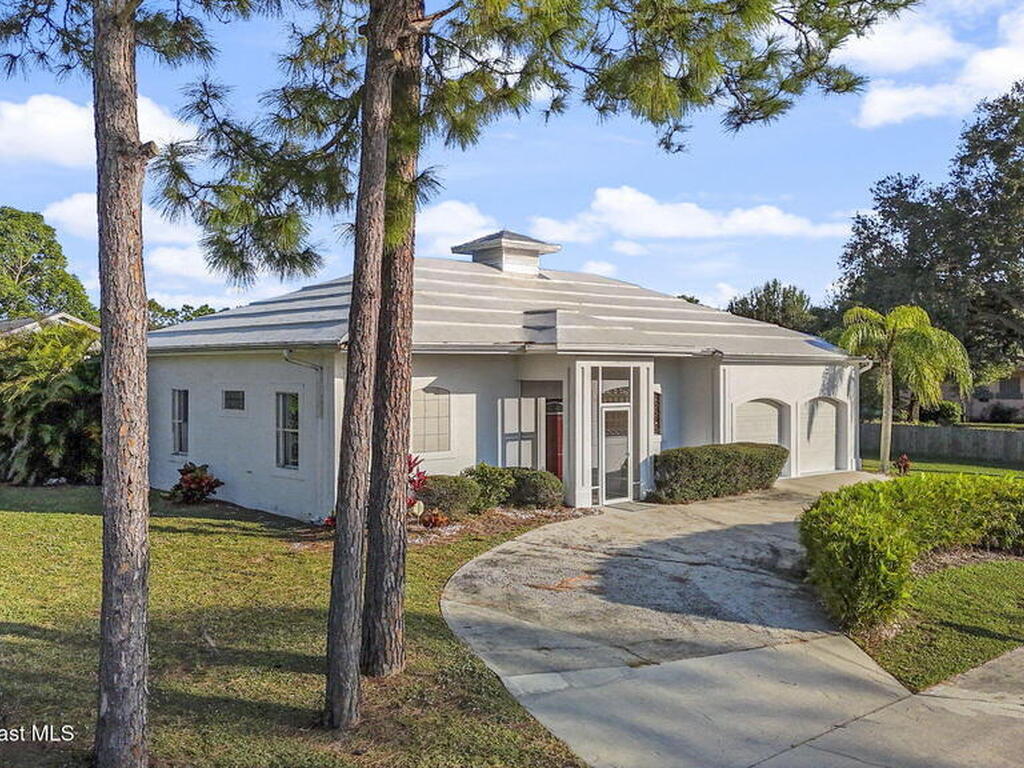 2315 Emerson Drive, Palm Bay, FL 32909