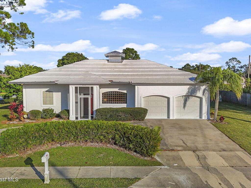 2315 Emerson Drive, Palm Bay, FL 32909