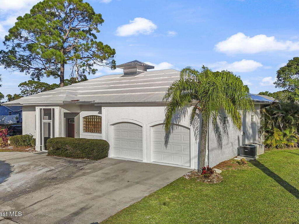 2315 Emerson Drive, Palm Bay, FL 32909