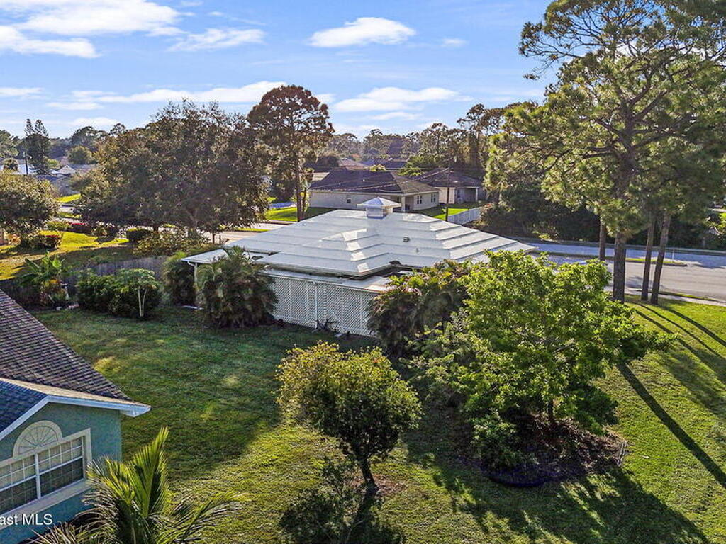 2315 Emerson Drive, Palm Bay, FL 32909