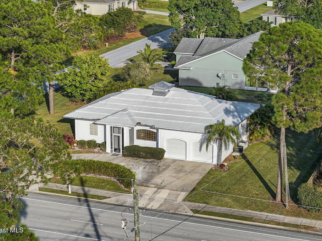 2315 Emerson Drive, Palm Bay, FL 32909