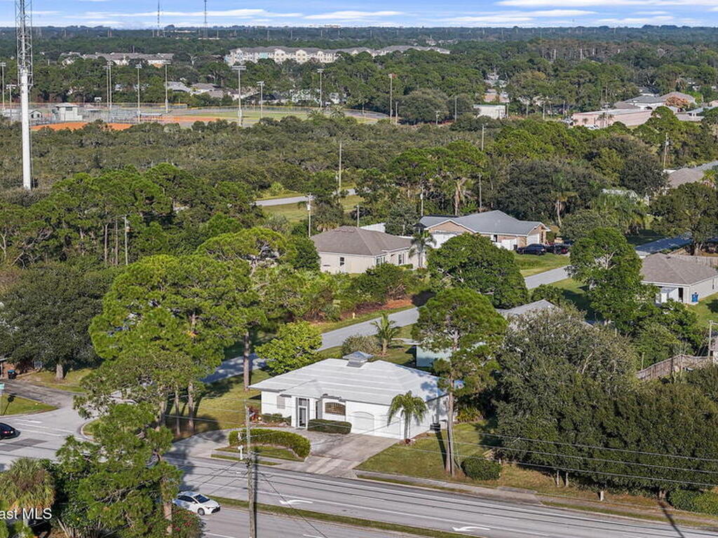 2315 Emerson Drive, Palm Bay, FL 32909