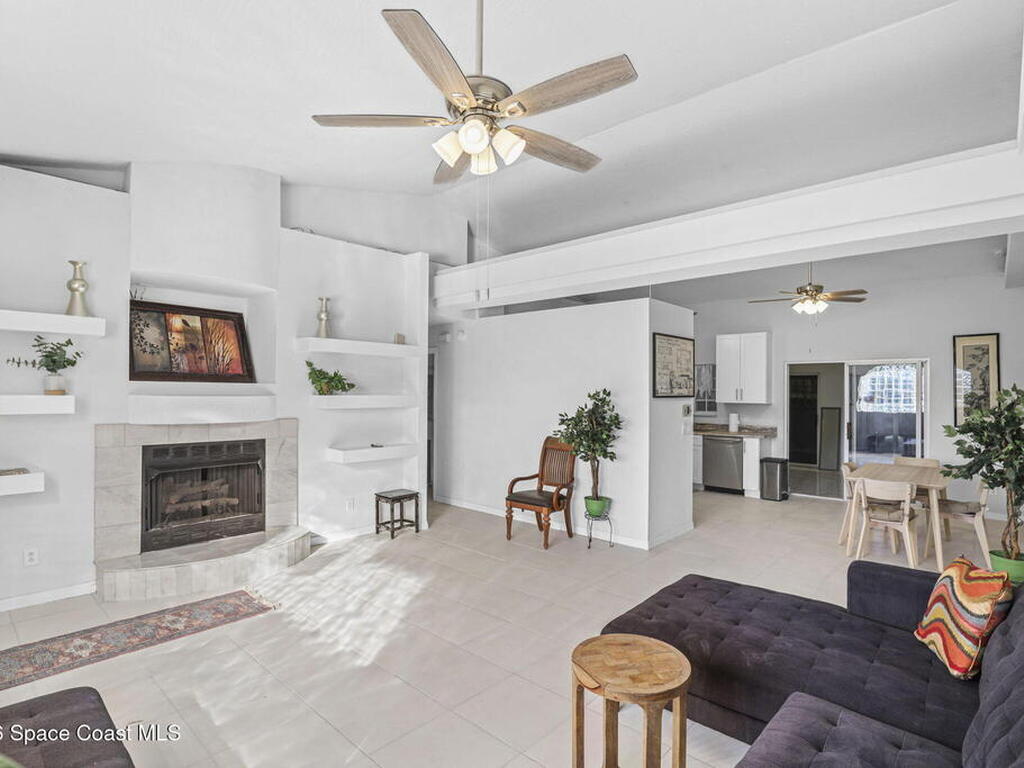 2315 Emerson Drive, Palm Bay, FL 32909