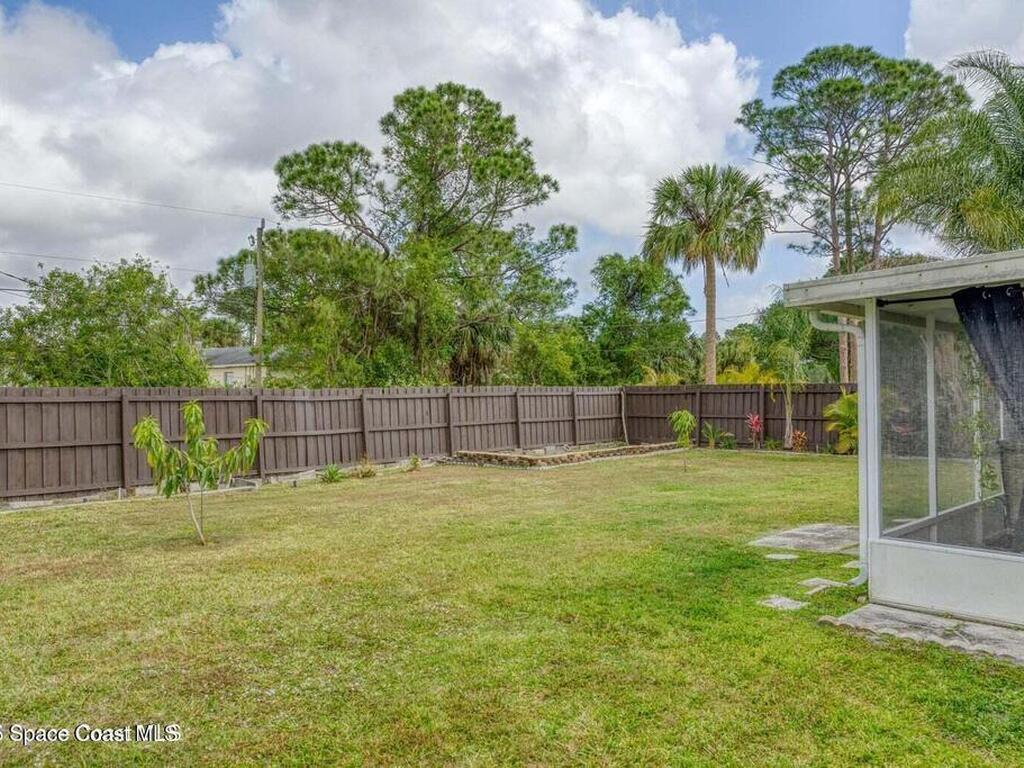 351 Ainsley Street, Palm Bay, FL 32909