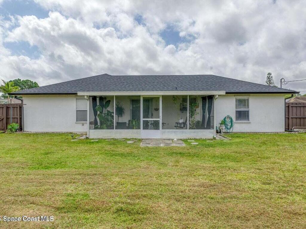 351 Ainsley Street, Palm Bay, FL 32909