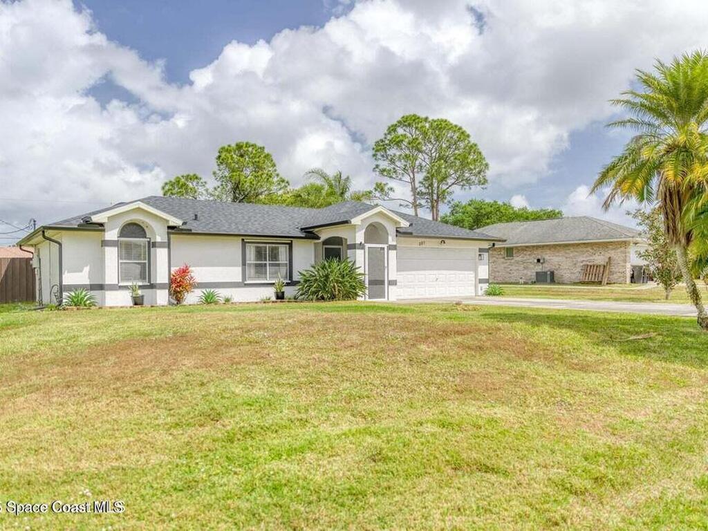 351 Ainsley Street, Palm Bay, FL 32909