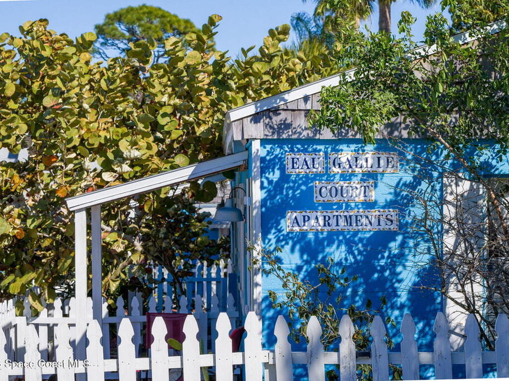 2179 Pineapple Avenue, Melbourne, FL 32935