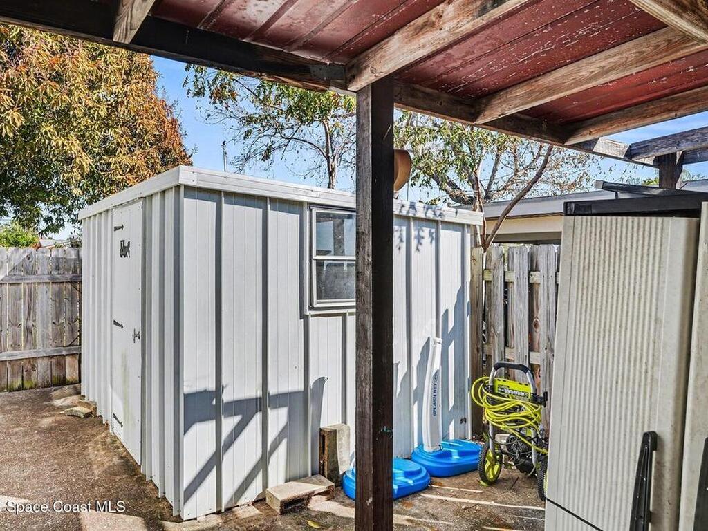 425 Sabal Avenue, Merritt Island, FL 32953