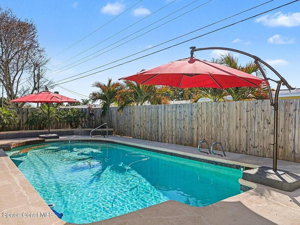 425 Sabal Avenue, Merritt Island, FL 32953