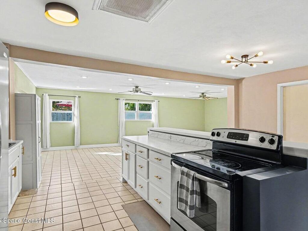 425 Sabal Avenue, Merritt Island, FL 32953