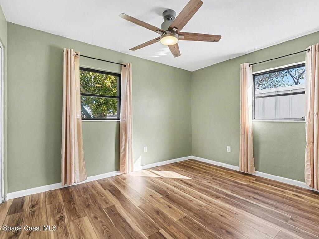 425 Sabal Avenue, Merritt Island, FL 32953