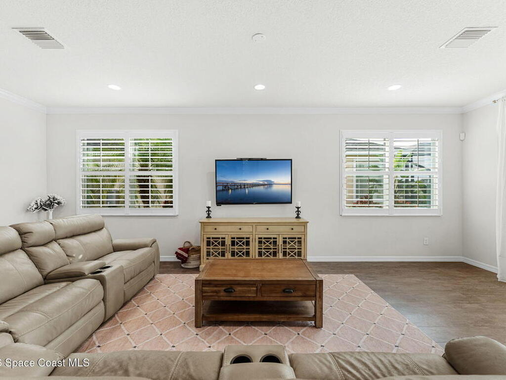 8040 Marquette Drive, Melbourne, FL 32940