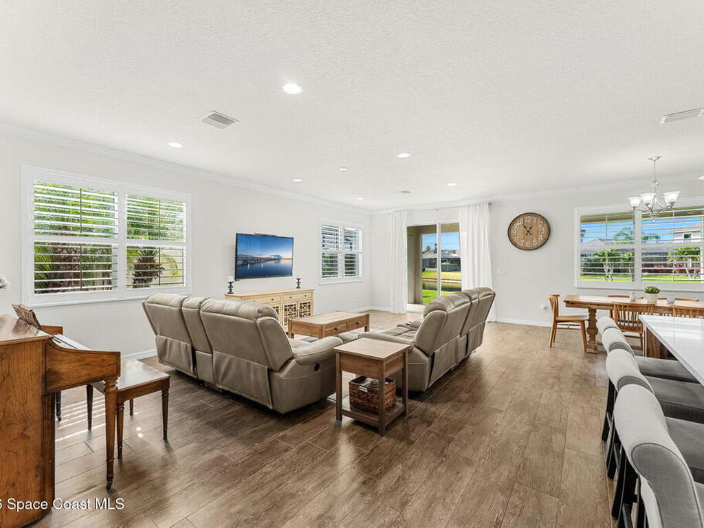 8040 Marquette Drive, Melbourne, FL 32940