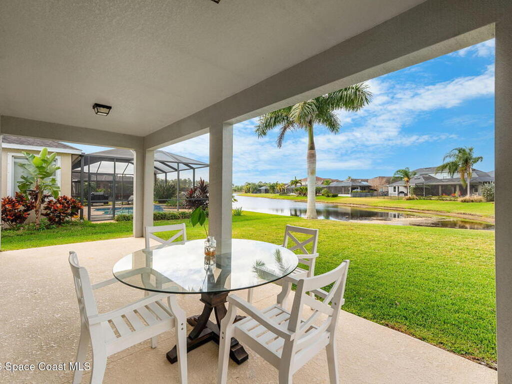 8040 Marquette Drive, Melbourne, FL 32940