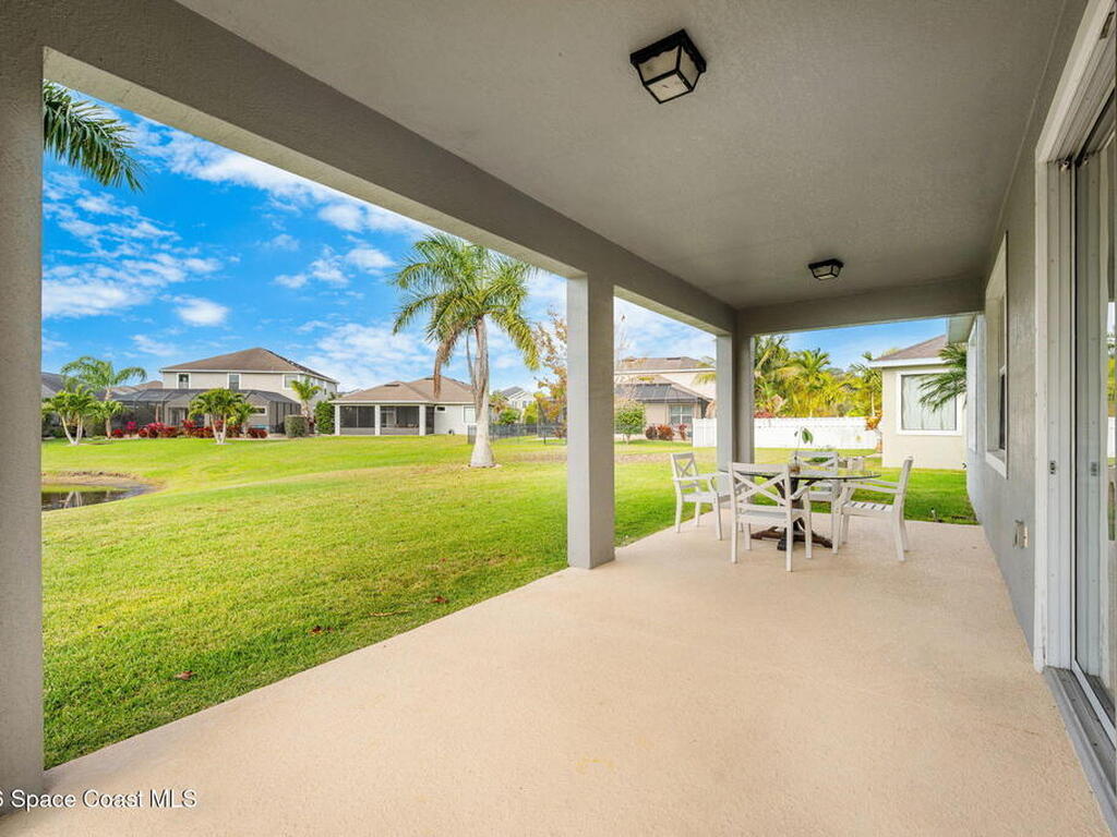 8040 Marquette Drive, Melbourne, FL 32940