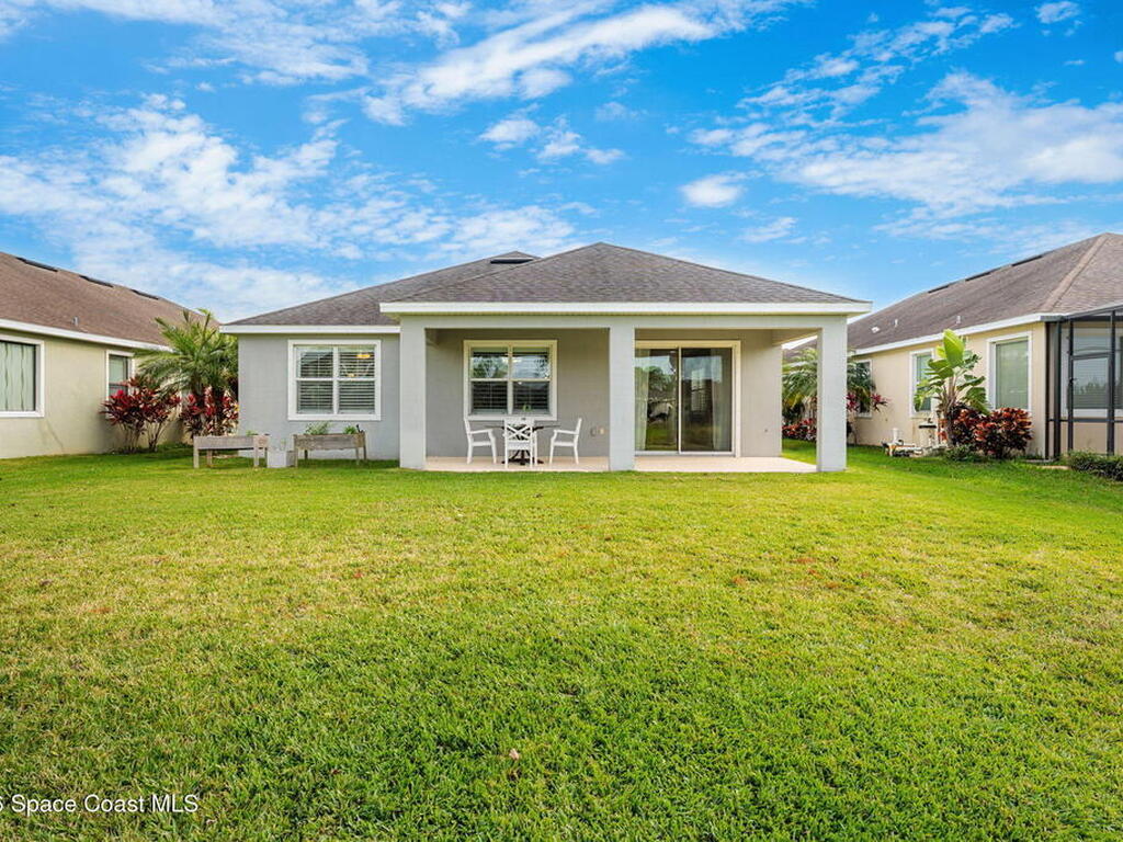 8040 Marquette Drive, Melbourne, FL 32940