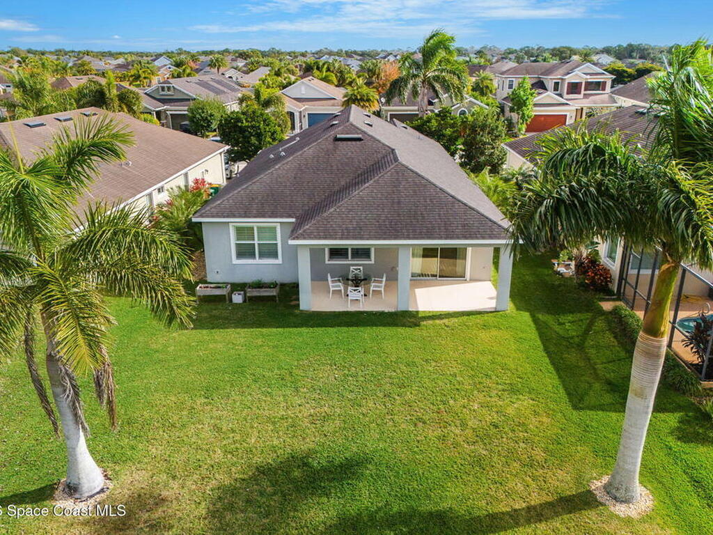 8040 Marquette Drive, Melbourne, FL 32940