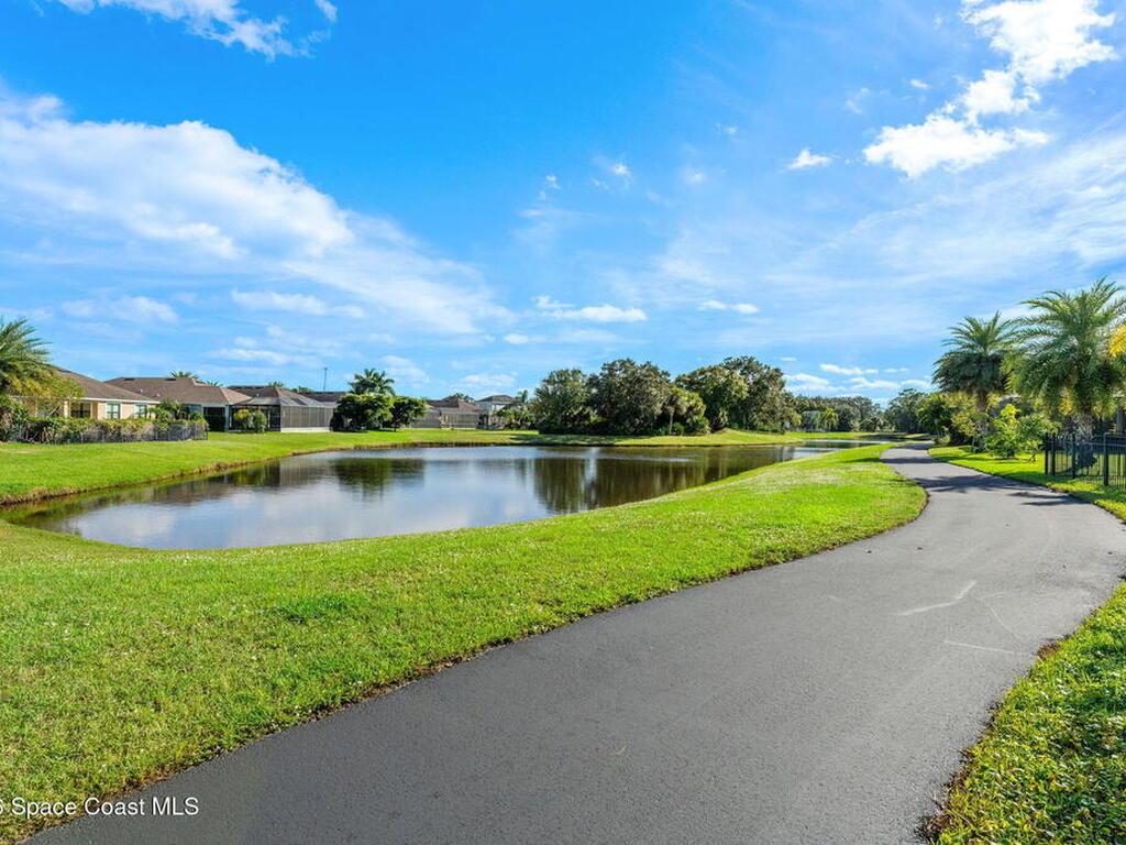 8040 Marquette Drive, Melbourne, FL 32940