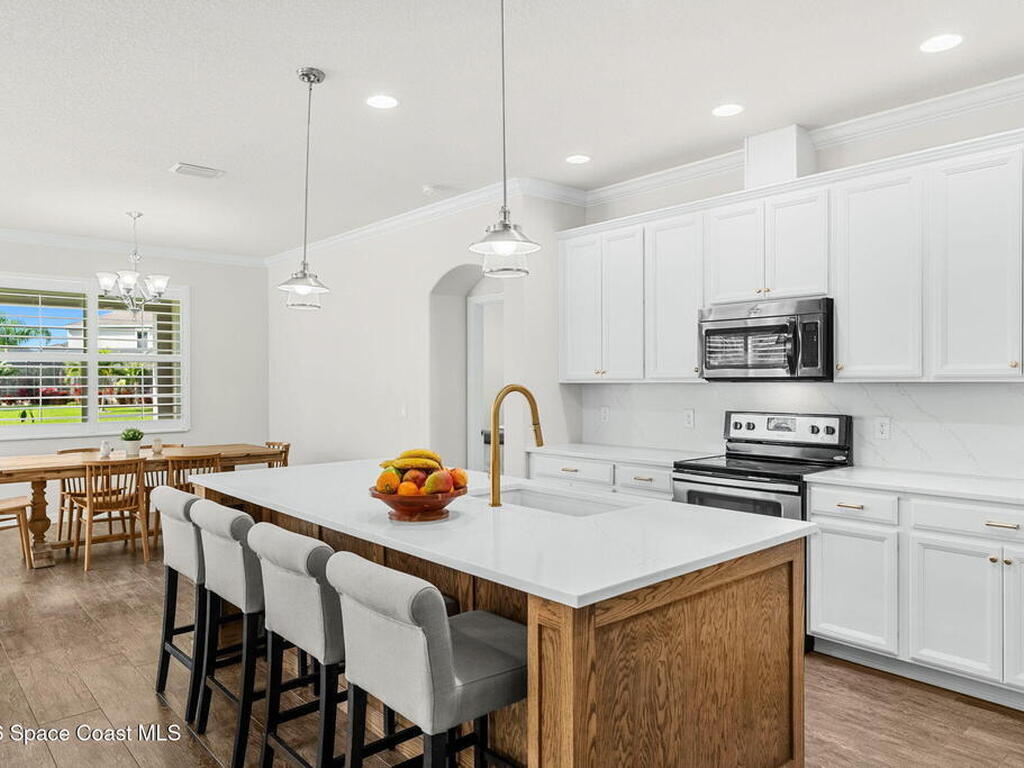 8040 Marquette Drive, Melbourne, FL 32940