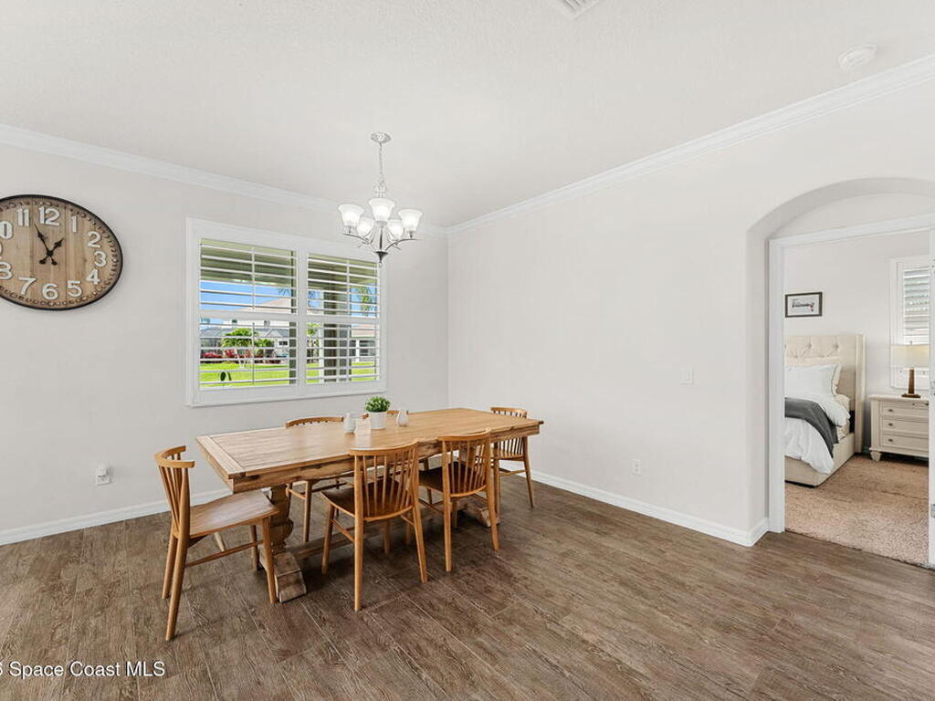 8040 Marquette Drive, Melbourne, FL 32940