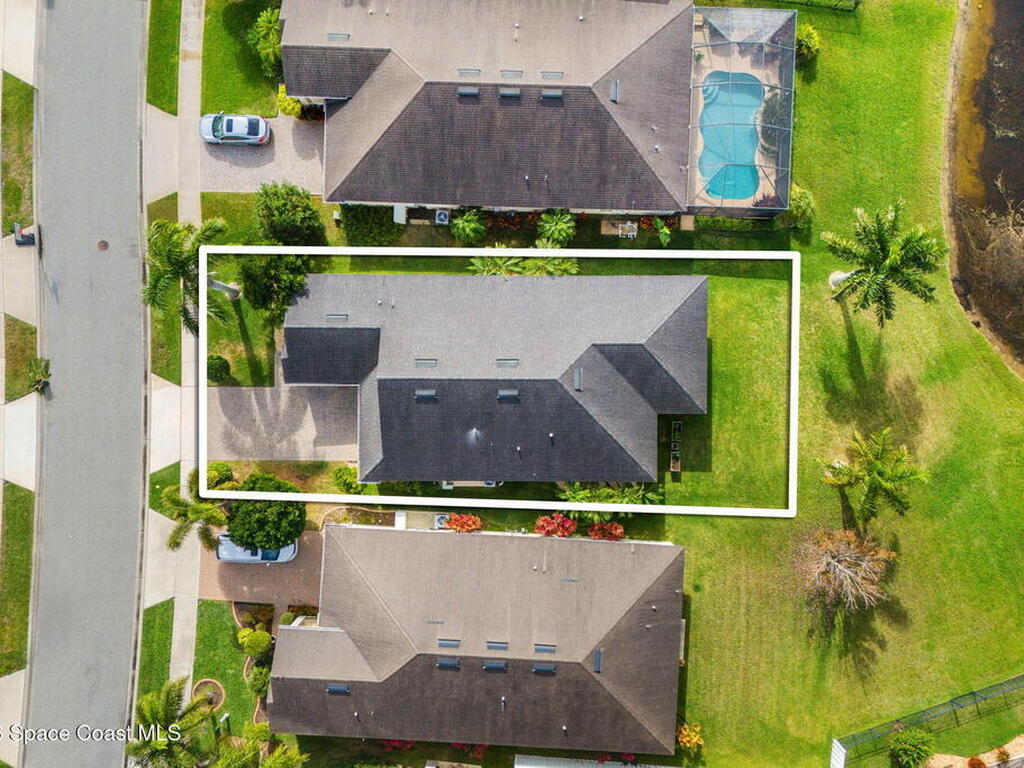 8040 Marquette Drive, Melbourne, FL 32940