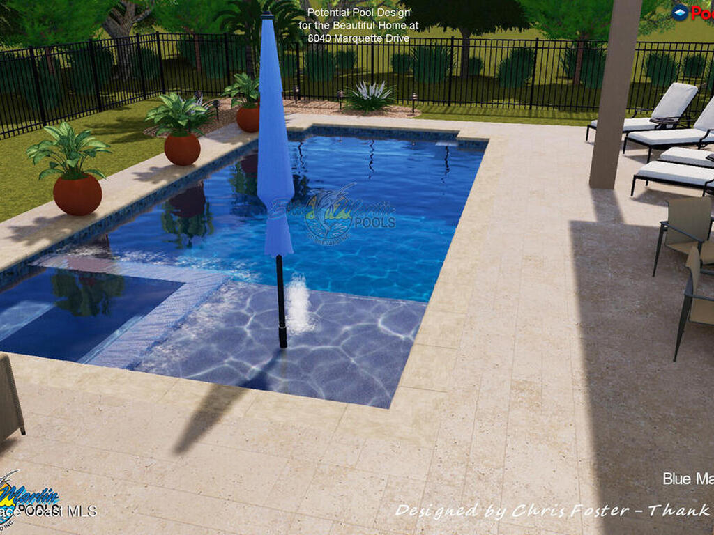 8040 Marquette Drive, Melbourne, FL 32940