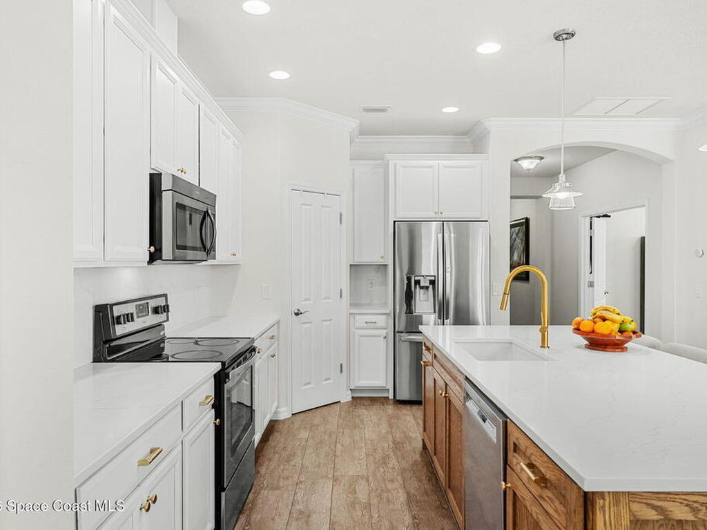 8040 Marquette Drive, Melbourne, FL 32940