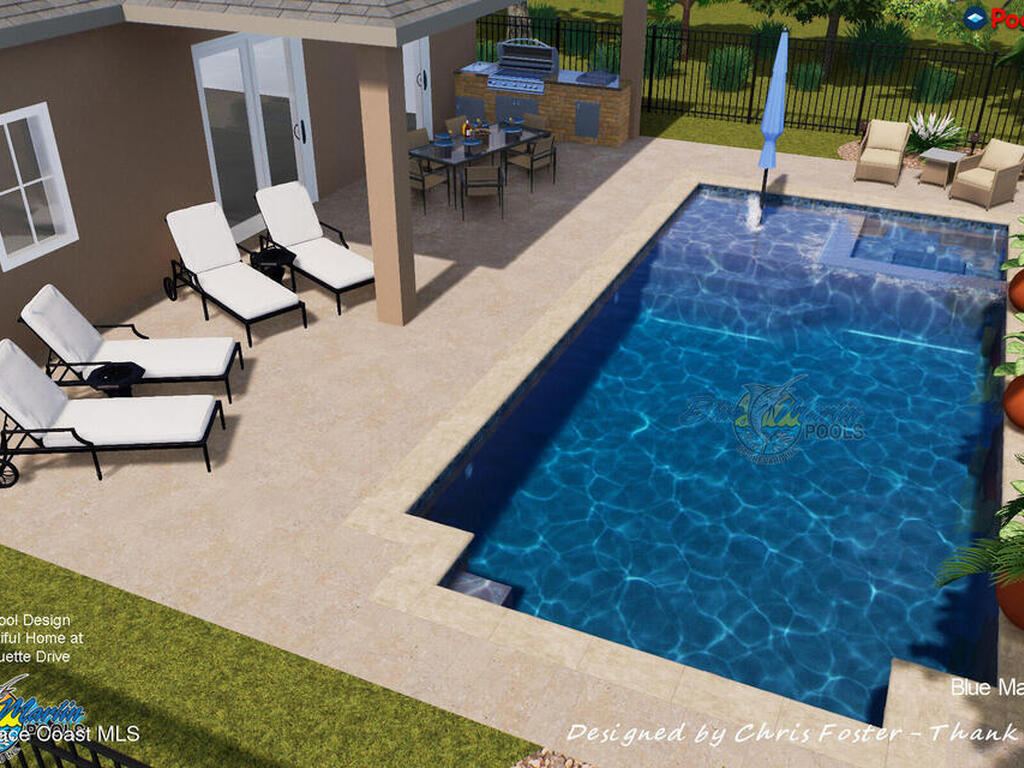 8040 Marquette Drive, Melbourne, FL 32940