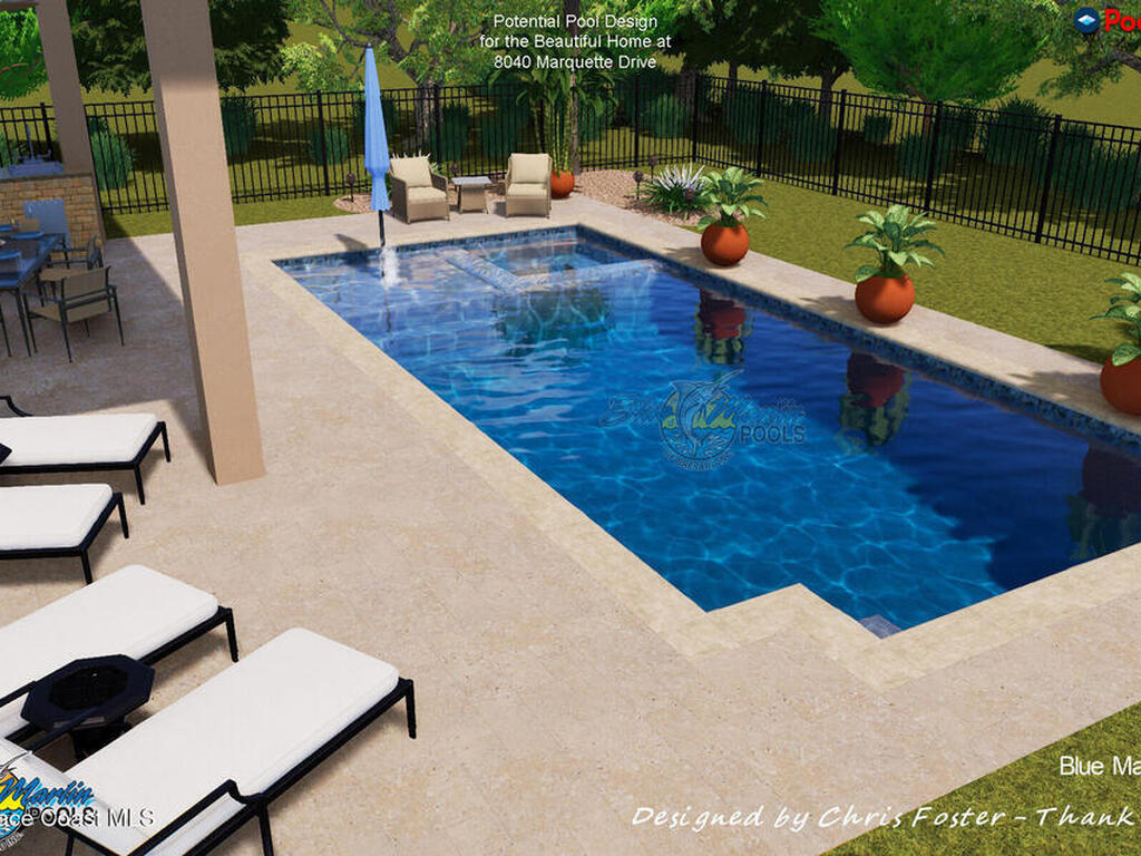 8040 Marquette Drive, Melbourne, FL 32940