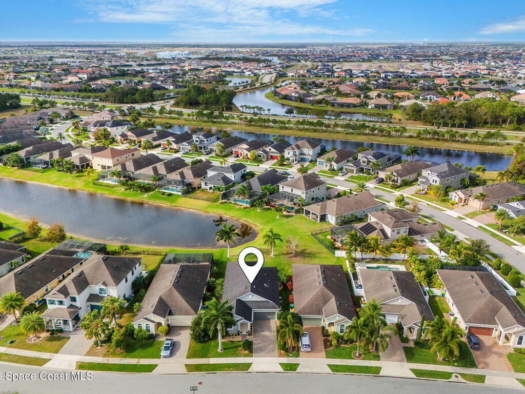 8040 Marquette Drive, Melbourne, FL 32940