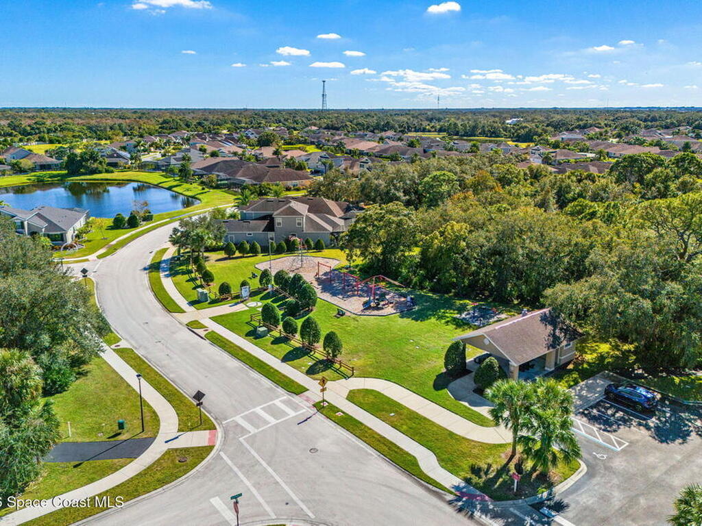 8040 Marquette Drive, Melbourne, FL 32940