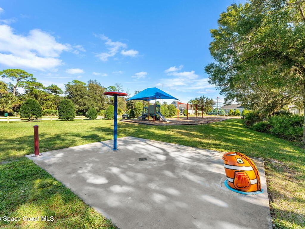 8040 Marquette Drive, Melbourne, FL 32940