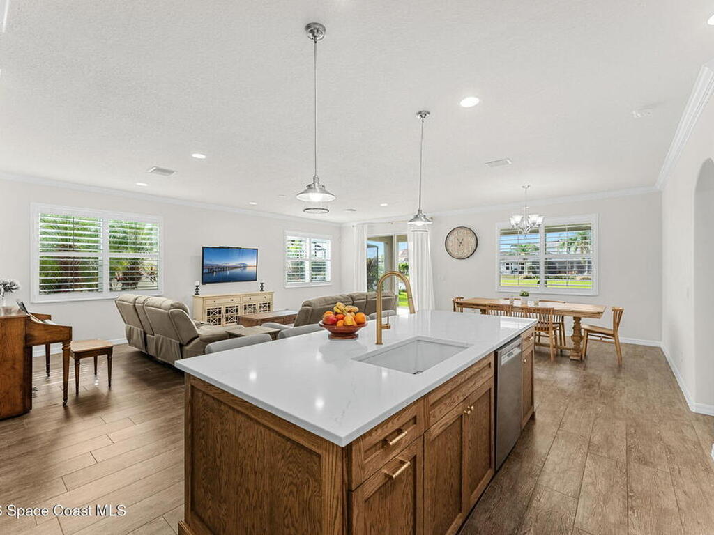 8040 Marquette Drive, Melbourne, FL 32940