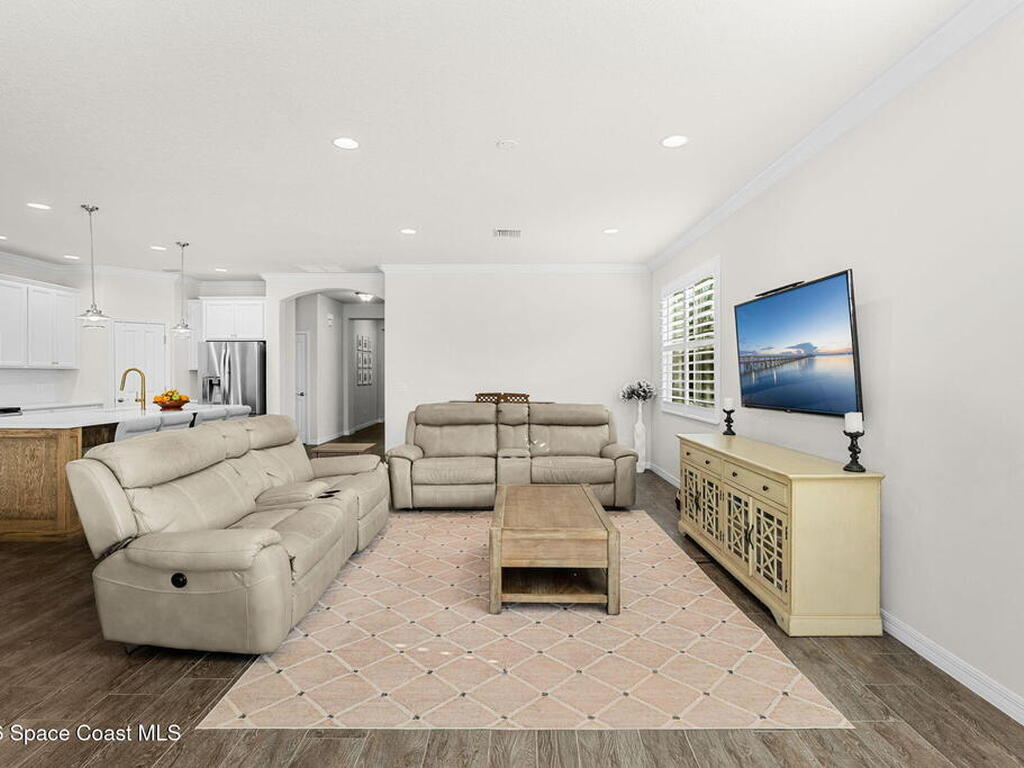 8040 Marquette Drive, Melbourne, FL 32940