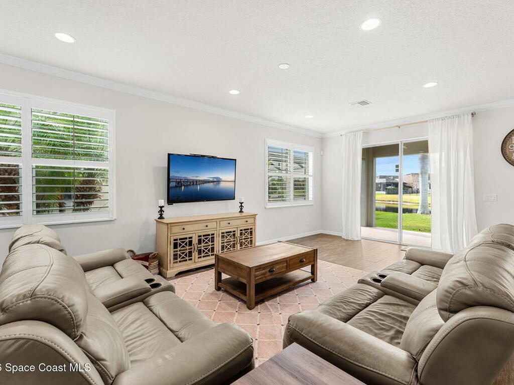 8040 Marquette Drive, Melbourne, FL 32940