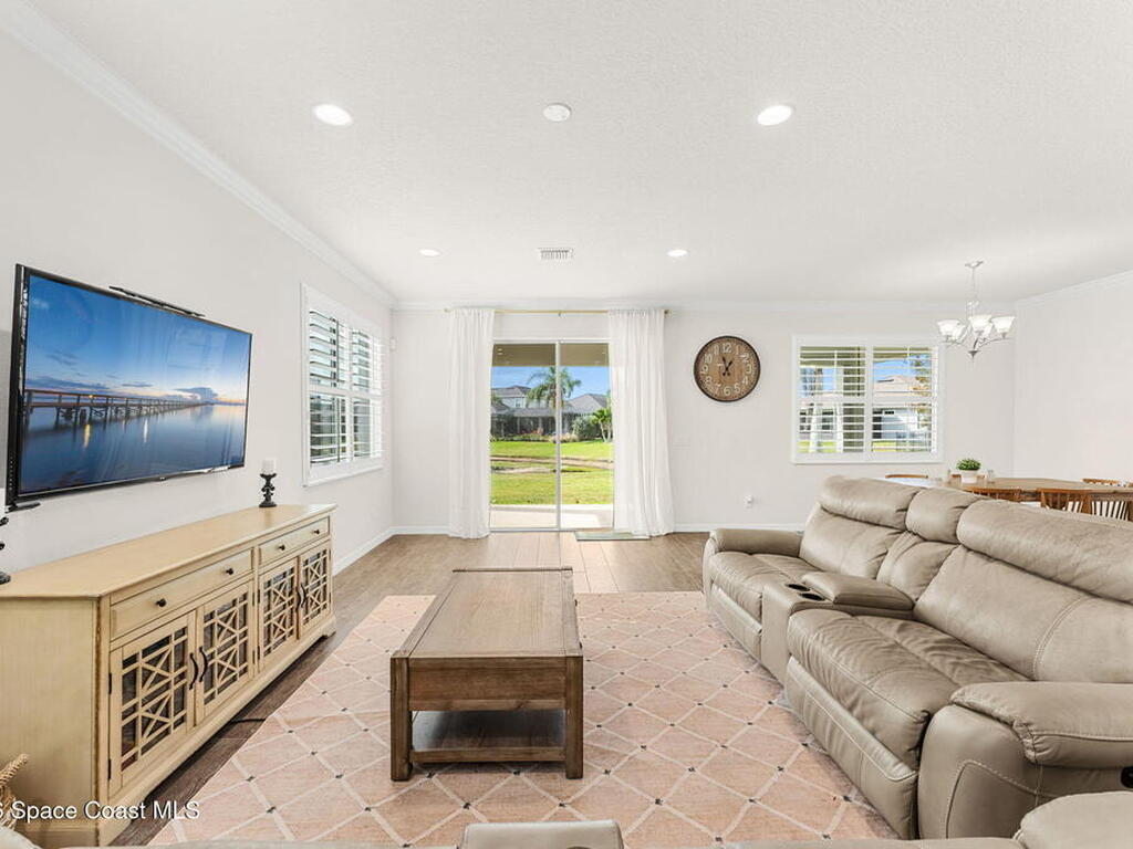 8040 Marquette Drive, Melbourne, FL 32940